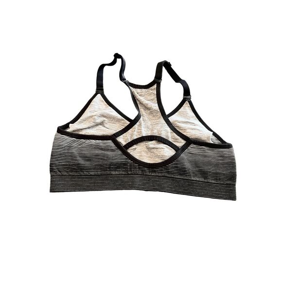 DANSKIN  sport bra size XL - Picture 2 of 5